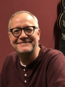 Pianoles in Houten voor beginners en gevorderden - Batist Steymères